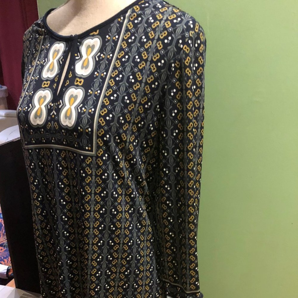 Dressy Max Studio Dress NWT Long Sleeves